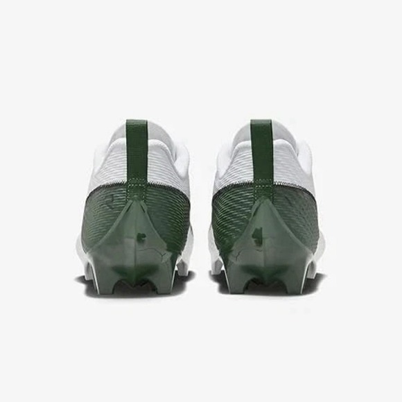 Nike Vapor Edge Speed 360 2 Football Cleats Green nby FQ4045-101 Men\'s Size 12 main image 6
